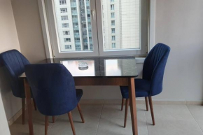 Central location kentplus 170m2 3 bedrooms